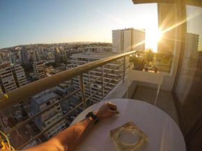 Отель Marina Poniente Apartment  Винья-Дель-Мар